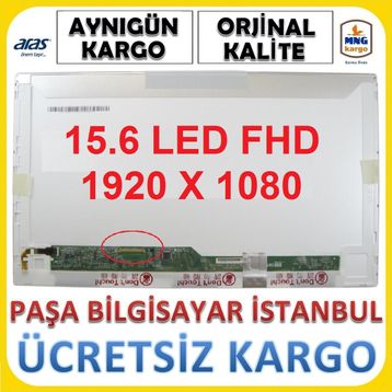 Asus N53 Uyumlu Notebook Ekran