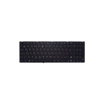 Asus N53JF-SX267D Notebook Klavye