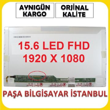 Asus N53JF Uyumlu Notebook Ekranı