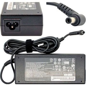 Asus N53S Adaptör