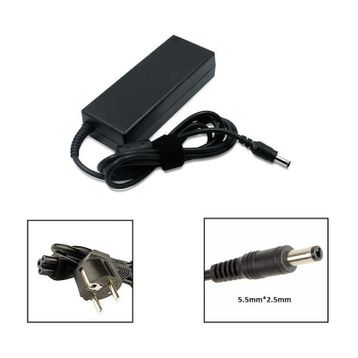 Asus N53S Adaptör