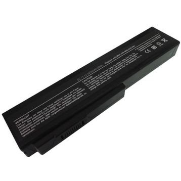 Asus N53S Notebook Batarya