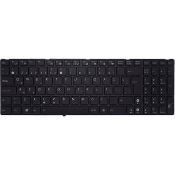 Asus N53SM Klavye ve Tuş Takımı