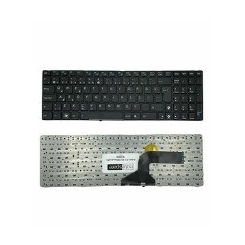 Asus N53SM-SX045V Klavye