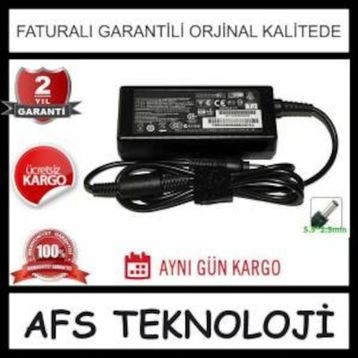 Asus N53SN-SZ024V Uyumlu Notebook Şarj Adaptörü