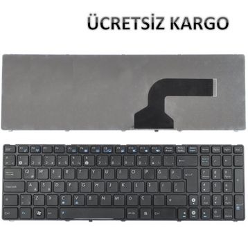 Asus N53T N53TA N53TK Klavye