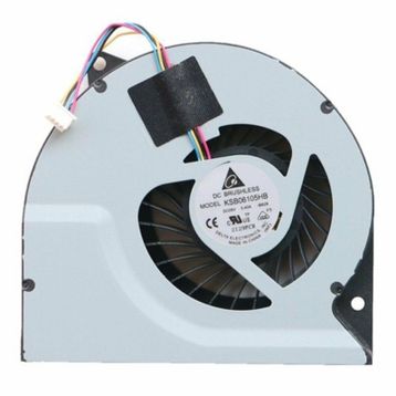 Asus N55 B014H343C6 Uyumlu Laptop İşlemci Fan