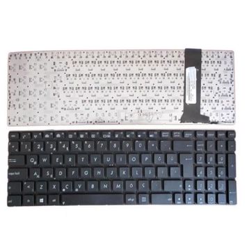 Asus N550J Klavye