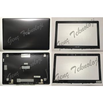 Asus N550J Notebook Bataryası