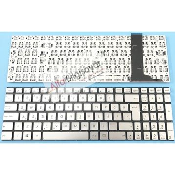 Asus N550JK-CN090H Klavye