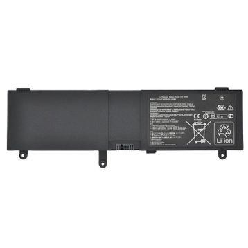 Asus N550JK-CN166H Batarya Pil