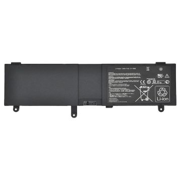 Asus N550JK-CN166H Batarya Pil