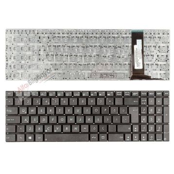 Asus N550JK-CN168H Klavye