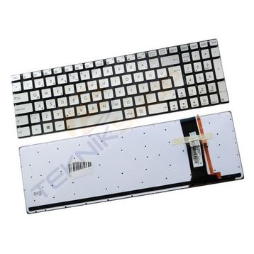 Asus N550JK Notebook Bataryası