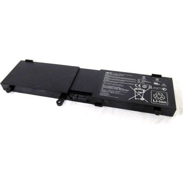 Asus N550JK Notebook Bataryası