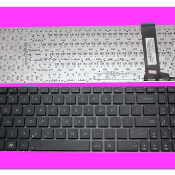 Asus N550LF Siyah Klavye