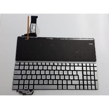 Asus N551JM Klavye
