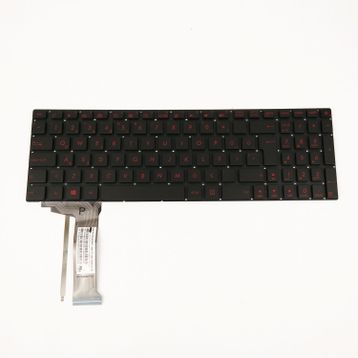 Asus N551JX N551ZU Klavye