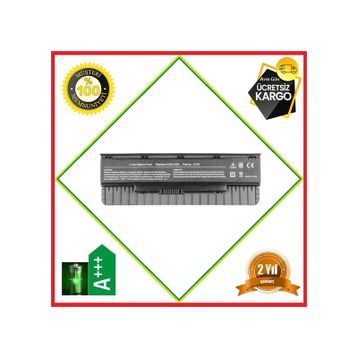 Asus N551V-N551VW Uyumlu Laptop Fan