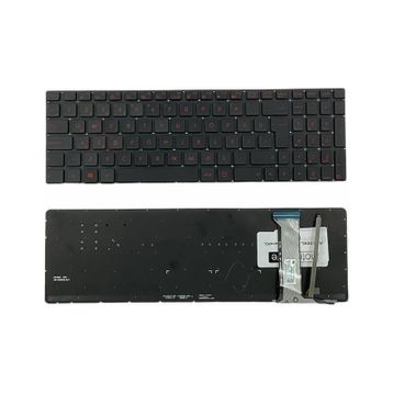 Asus N551V-N551VW Uyumlu Laptop Fan