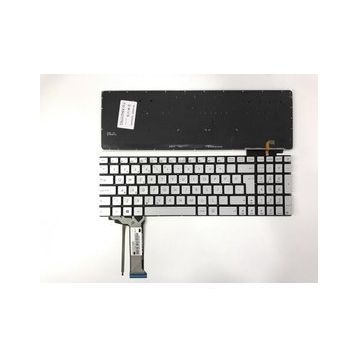 Asus N551VW-CN007T Klavye