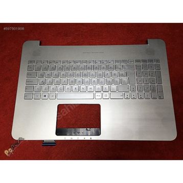 Asus N552V Siyah Klavye