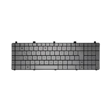 Asus N55S Klavye
