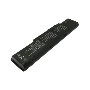 Asus N55sf Notebook Bataryası