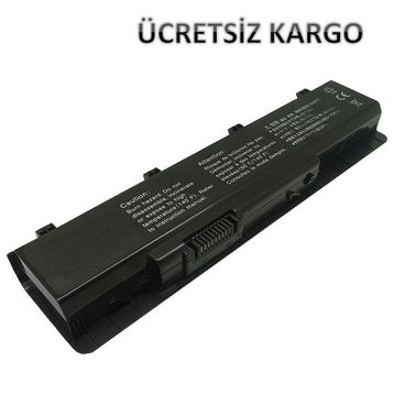 Asus N55SL Uyumlu Batarya Pil