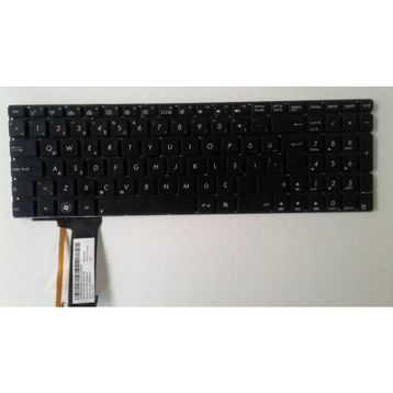 Asus N56 Klavye