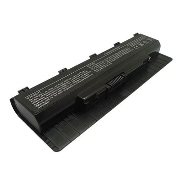 Asus N56 Notebook Bataryası