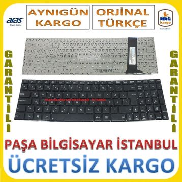 Asus N56DP Klavye