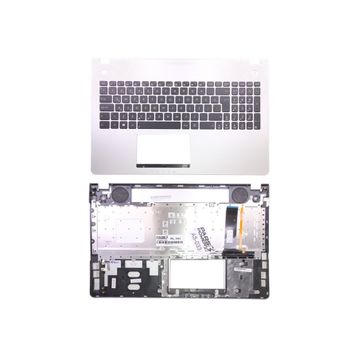 Asus N56JR Klavye