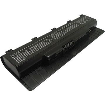 Asus N56V Notebook Bataryası Pili