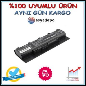 Asus N56VJ-S4042H Batarya Pil