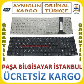 Asus N56VM-S4062D Klavye