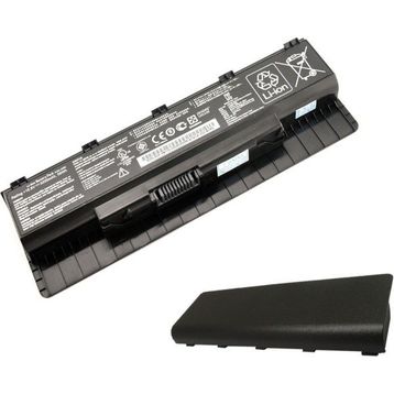 Asus N56VM-S4082V Batarya Pil
