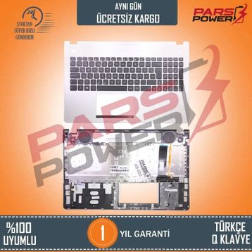 Asus N56VZ-S4225D Klavye