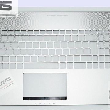 Asus N56VZ-S4431H Klavye