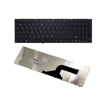 Asus N60DP Notebook Klavye
