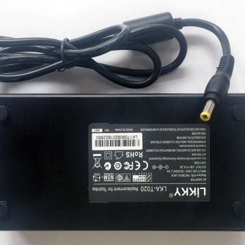 Asus N60DP Uyumlu Notebook Adaptör