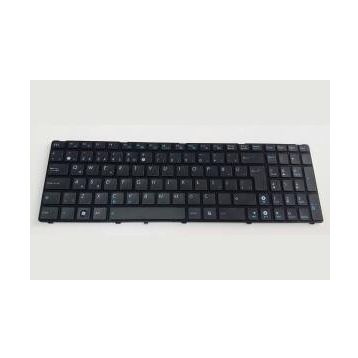 Asus N61 Klavye