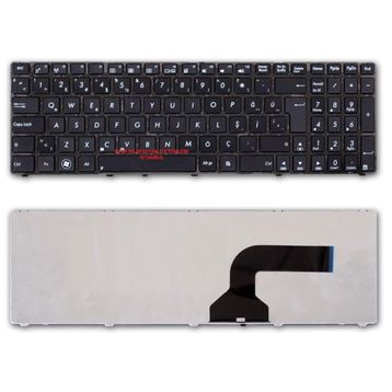Asus N61 Klavye