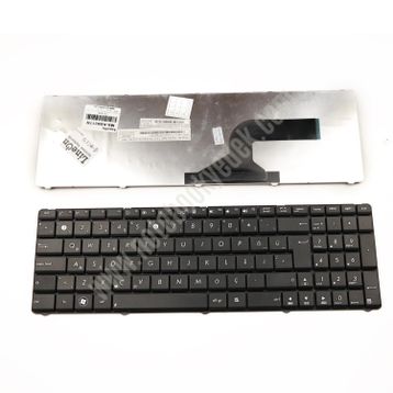 Asus N61 Klavye