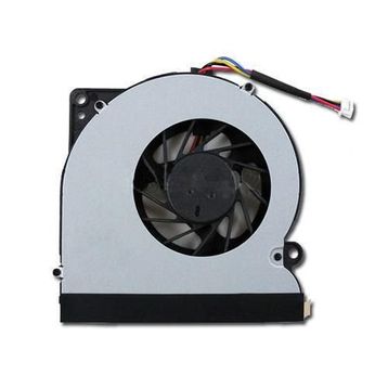 Asus N61 Uyumlu Notebook İşlemci Fanı