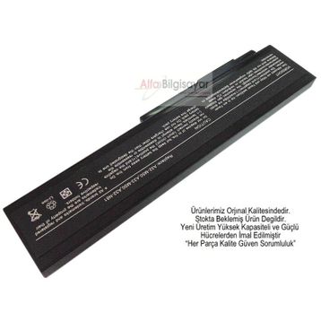 Asus N61JV-JX193V Notebook Klavye
