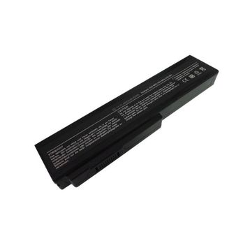 Asus N61Jv Uyumlu Notebook Batarya