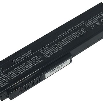 Asus N61Jv Uyumlu Notebook Batarya