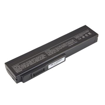 Asus N61V Notebook Batarya