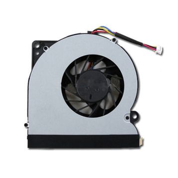 Asus N71VG Notebook Uyumlu Fan